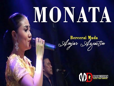 Bercerai muda - Anjar Agustin