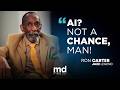 Jazz Legend Ron Carter: A Life in Music – From Coltrane to Miles Davis