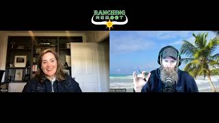 161 The Future of Farming: Innovation, Sustainability, and Consumer Impact with Ali Cox