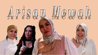 Download lagu ARISAN MEWAH SOSIALITA JAKARTA BERSAMA NILAM KUSWORO mp3