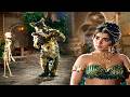 The Most Amazing Scene From Aggi Dora Aggi Dora Kanta Rao Rajababu Bharathi Mystic Movies