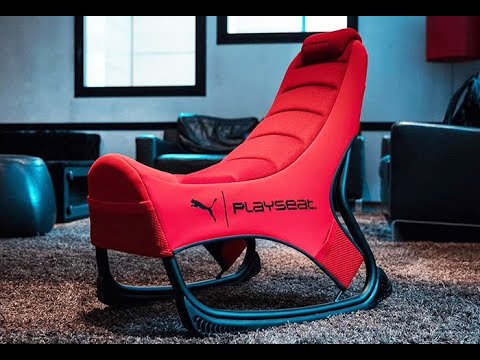 Playseat Puma Active Console Gaming Chair - Image 2