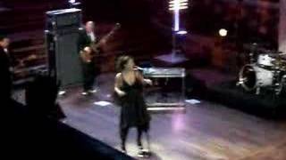 Marlango - Once upon a time (palau de la música, 7-03-08)