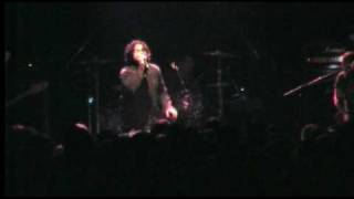 dredg - I don't know (live in Cologne 2009)