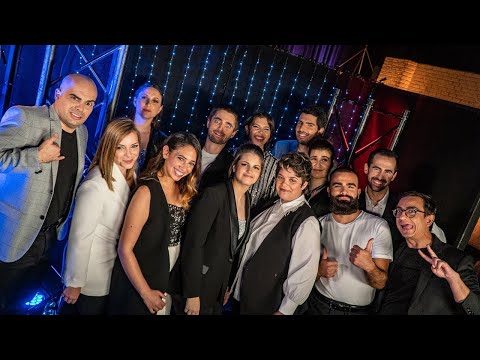 Medley Beatles | Contraponto (a cappella) | "Batalha dos Jurados"