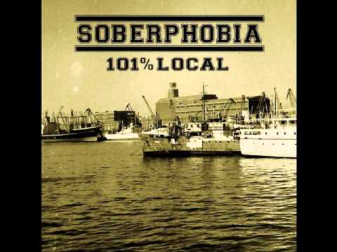 Soberphobia - Drunk Again