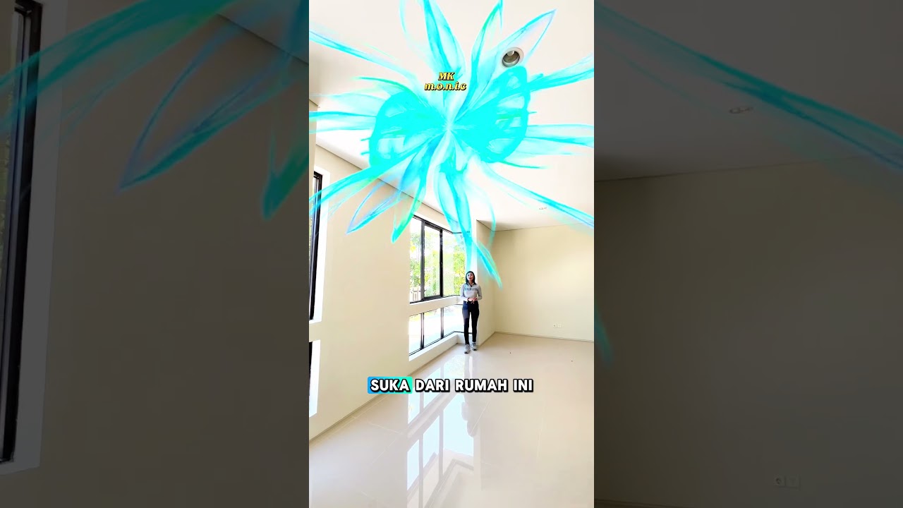 *Jual Rumah Baru 2Unit Jejer Dari Baru Gresss Blm di Tempat In