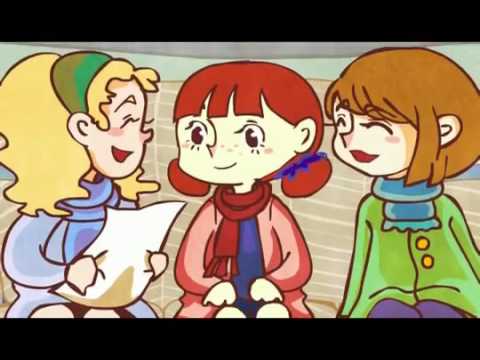 Dreamcatcher : A Short Animated Film