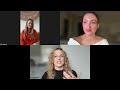 Ep 9 - Guest Speaker - Katie Sawicki, Founder of Katie Elizabeth Salon