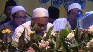 Download lagu Qasidah 'MEDLEY'  Voc. Habib fikri al athos | 'Majlis Darul Jannah' mp3