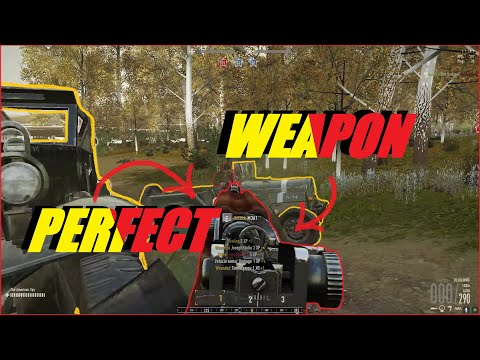 M2 Abuser | The Best Weapon by Far - Heroes & Generals