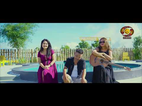 Johan H. Lalmalsawma - Zan mu i chhing dawn emni