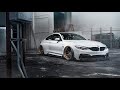 Robert Cristian Dayana The Sweetest Ass In The World BMW Drift Video