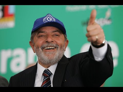 Retrospectiva Lula (2002-2010)