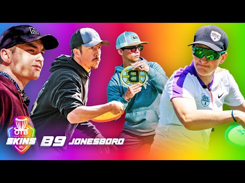 OTB Tour Skins #90 B9 | Jonesboro Open