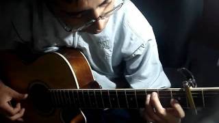 Prelude for time feelers [cover]