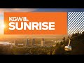 KGW Top Stories Sunrise Saturday Jan 28 2023