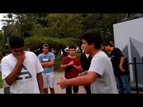 Aureliano vs Mc - Clasificatorias-Soporte Alterno Evento Mensual