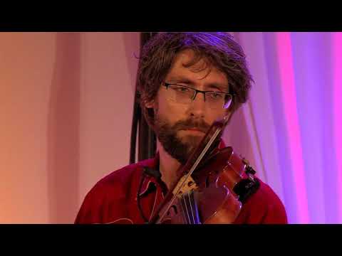 Orange Blossom Special - Country Trail Band