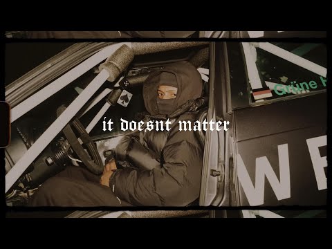 (FREE) IT DOESNT MATTER - PAJEL x JAZEEK x REEZY type beat prod. by aathiban