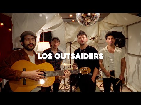 Estudio Betamax and Los Outsaiders