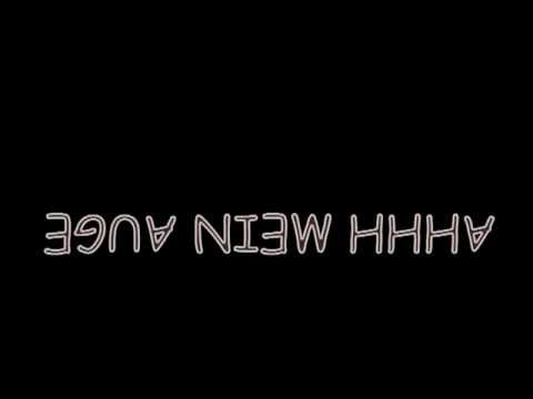 H.i.c.k.s. - Ahh mein Auge