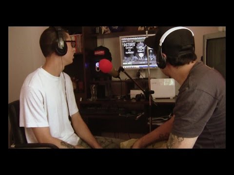 Pi & Actoru` - Rafale (Live Session Slatina) #Mizerabilii