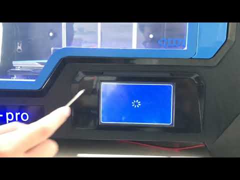 Qidi Tech X Pro 3djake International