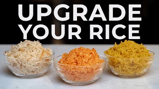 This Method Has Changed the Way I Make Rice