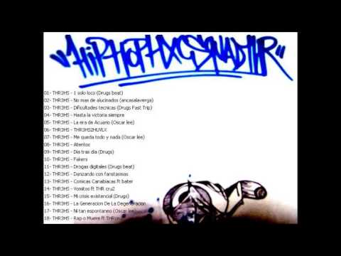 03-THR 3HS - DIFICULTADES TECNICAS