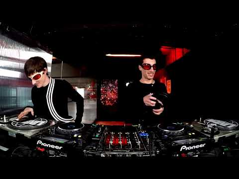 🚇 THOMAS COSTANTIN b2b TOYOTA | LINEA MILANO - 16.01.2025