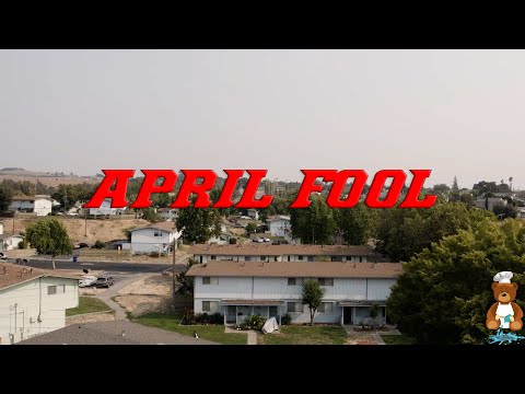 Bthergang Vonnie Ft Bla$ta - April Fool (Dir. by @Splashthakidd)