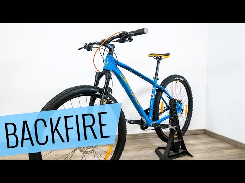 Centurion Backfire Pro 600.29 Review - Der Preis-Leistungs-Einsteiger? - Fahrrad.org