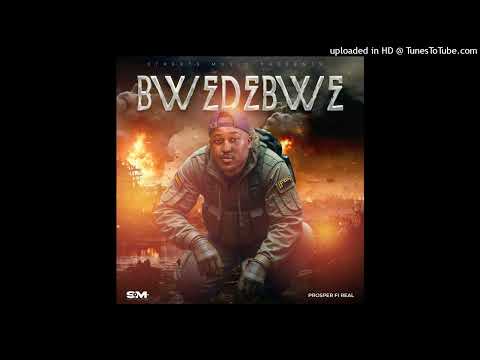 Prosper Fi Real_MUSIYANO pro by  Movy D streets music