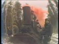 Борис Гребенщиков & Аквариум - Поезд в огне / Aquarium - The Train In ...