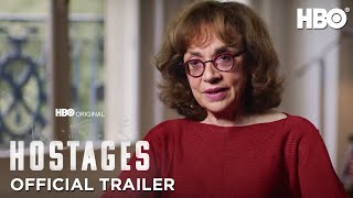 Hostages | Official Trailer | HBO