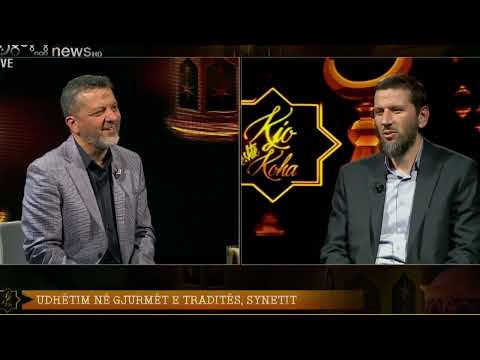 17. “Kjo Është Koha” - 27 Mars 2024