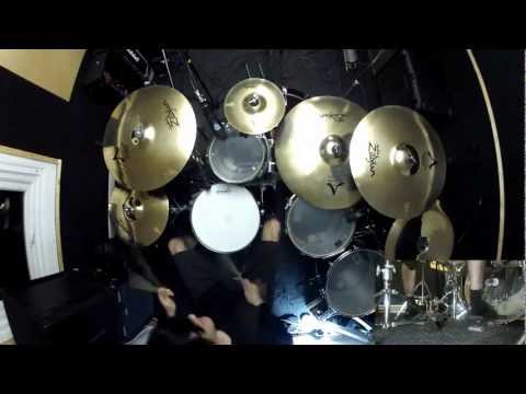 Chimp Spanner - Boris Le Gal - Mobius Part 1