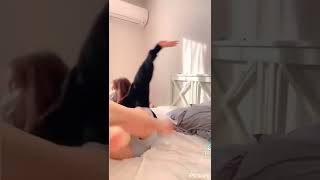 ♯88　tiktok～太ももとお尻がエッチ過ぎるんよ