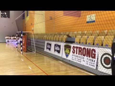 Футбольный праздник 2017