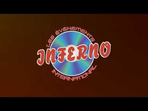 Les &Eacute;v&eacute;nements Inferno video.