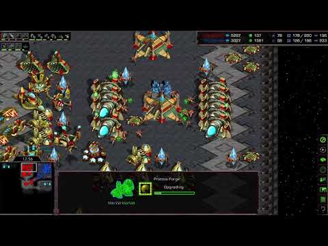 Kokanee vs West)Stalife - 3 Games - Starcraft Casty Cast - Fastest Map Ever - GGsz!!