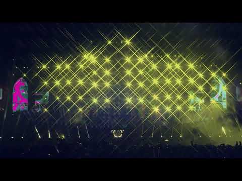 Mat Zo - EDC Las Vegas 2014 Full Set