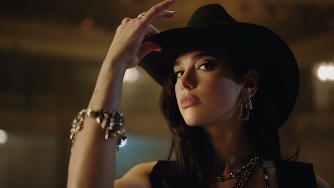 Dua Lipa - Love Again Lyrics Dua Lipa - Love Again Lyrics