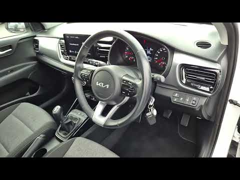 Kia Stonic 1.0 K2 PE - Image 2