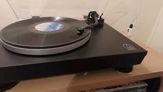 Video thumbnail for Audio Technica lp5x turntable cartridge mystery? by Audio Revue