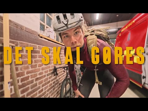 Røv kedelig video // hverdagen rammer – kortvarigt.