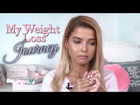 Моята борба с килограмите