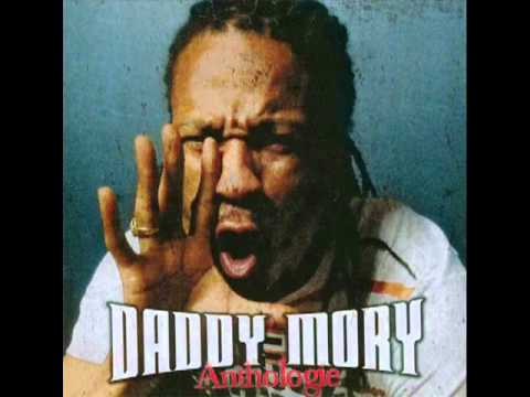 Daddy Mory   Big Faya Rmx 2