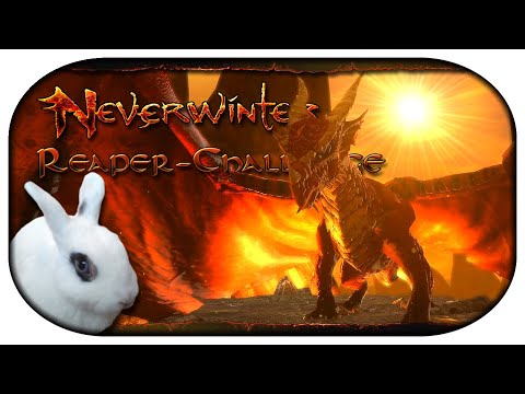 NEVERWINTER: The Reaper's Challenge 🐇 15 - Höhlen von Karrundax